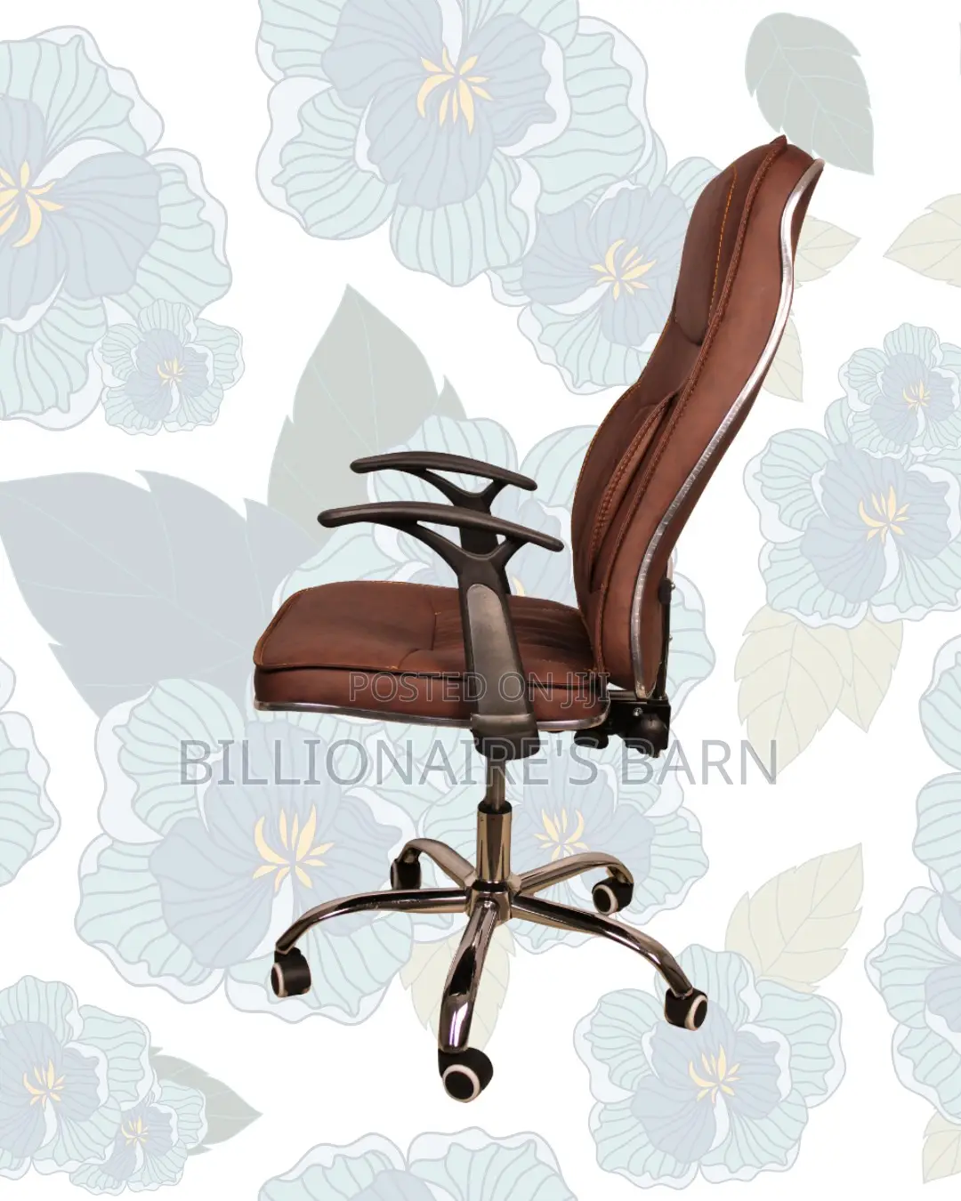 Ergonomic Fast Moving — (Imported) | Comfort Meets Style