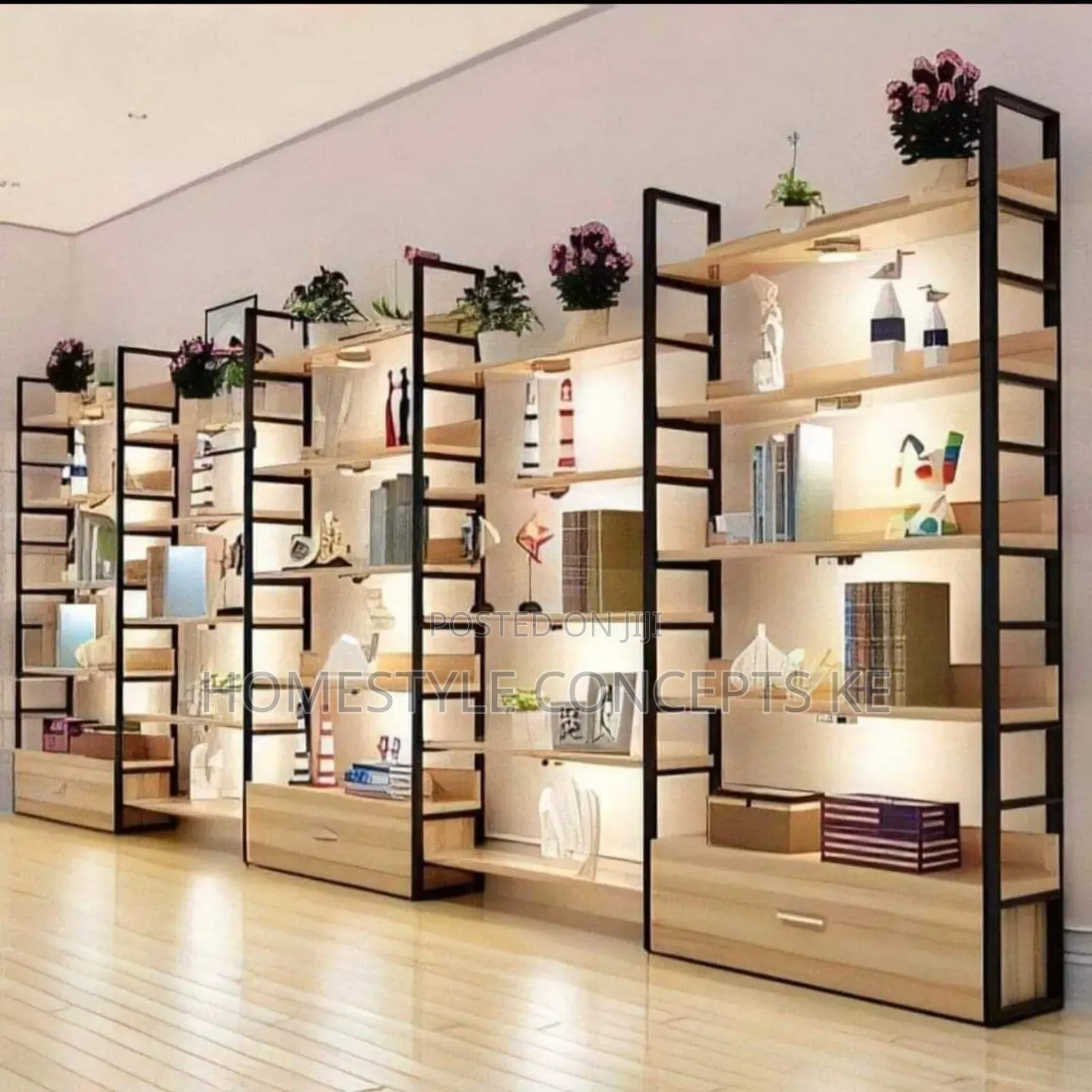 Shelves Shelf Shop Renovations Carpentry Joinery Fittings Carpenter