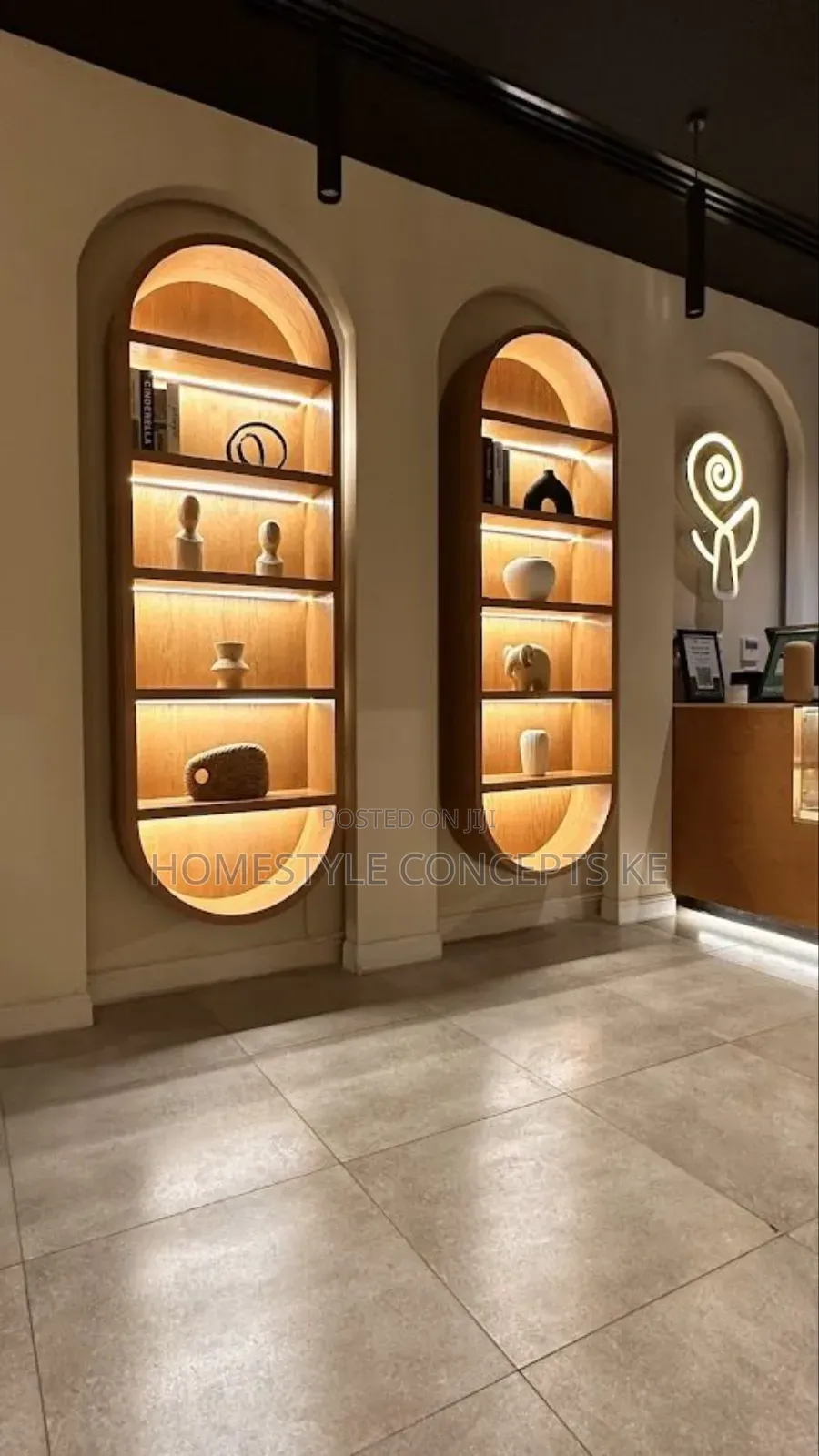 Shelf Shop Shelves Renovations Fittings Carpenter Joinery Carpentry