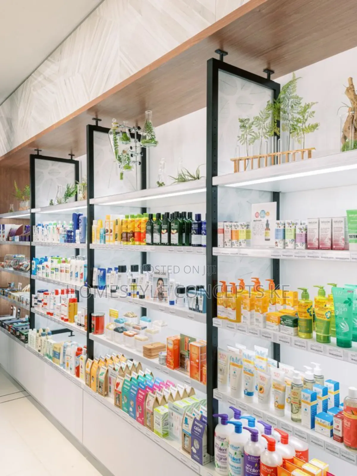 Shelf Shop Shelves Renovations Fittings Carpenter Joinery Carpentry