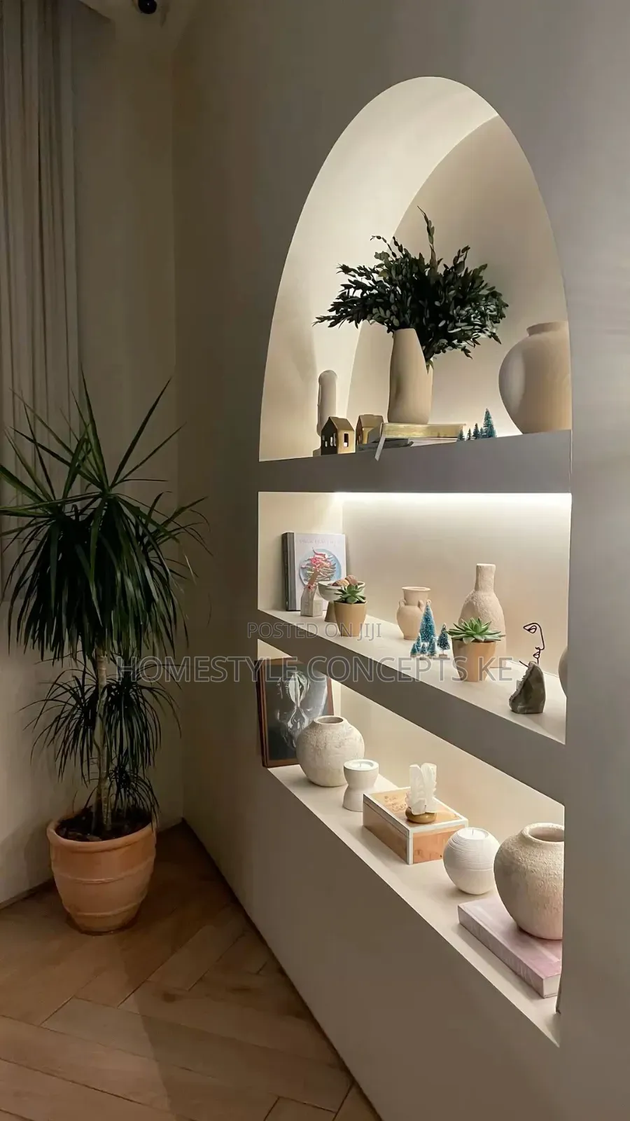 Renovation Carpentry Joinery Fittings Carpenter Shelves Shop Shelf