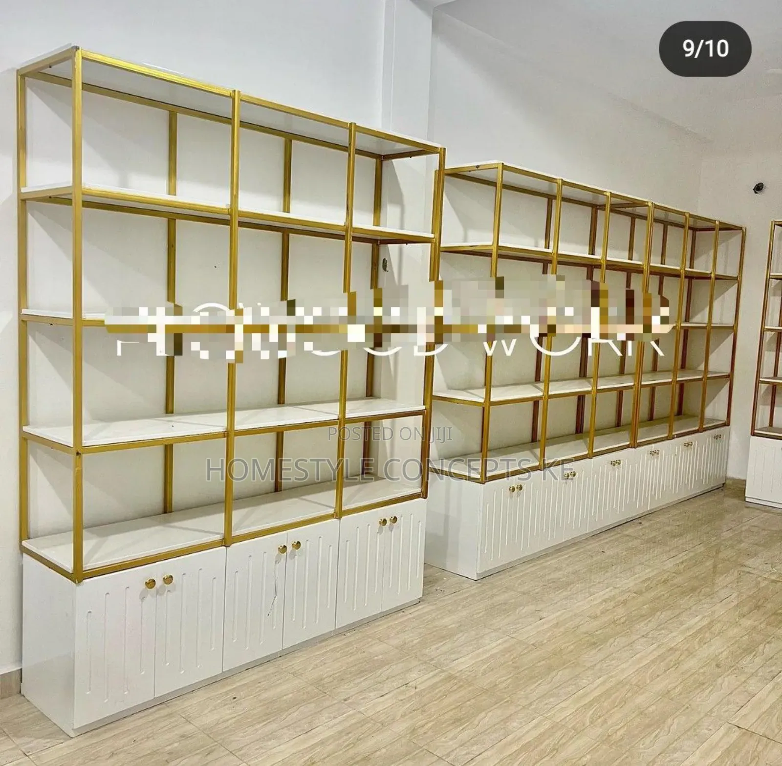 Renovation Carpentry Joinery Fittings Carpenter Shelves Shop Shelf
