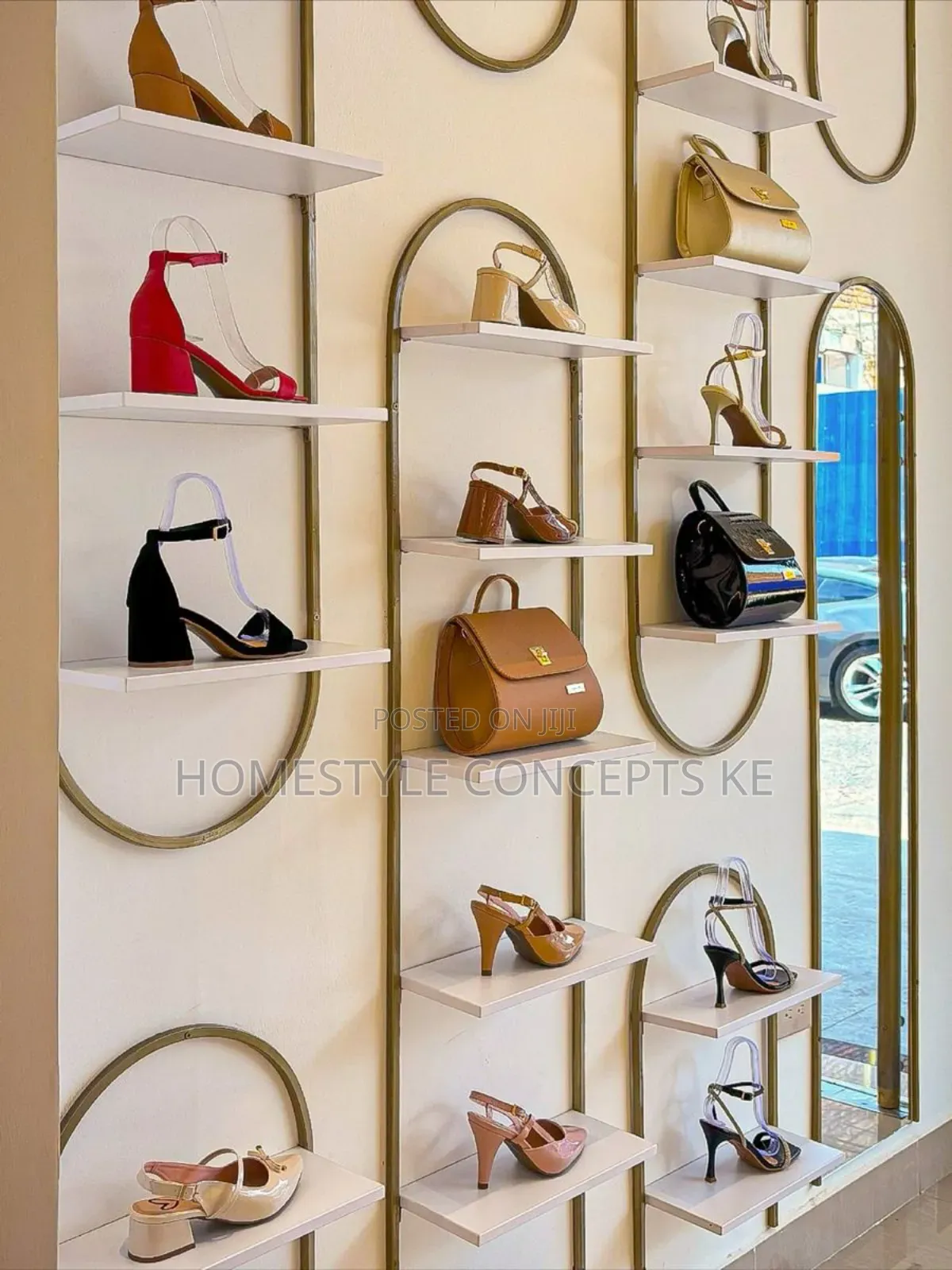 Joinery Fittings Renovation Shop Shelf Shelves Carpenter Carpentry