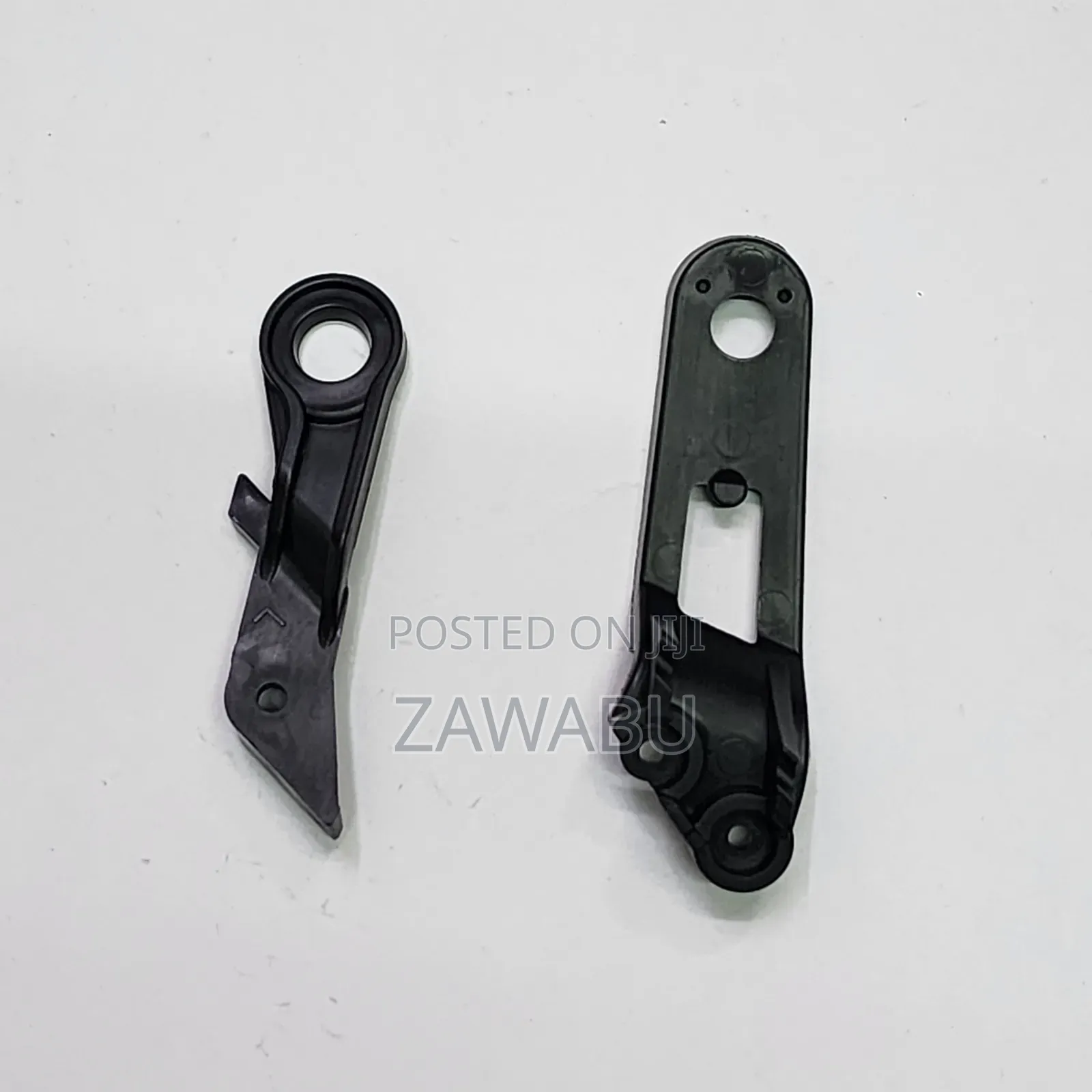 Headlight Brackets Harrier Acu 30 Rx330 240g