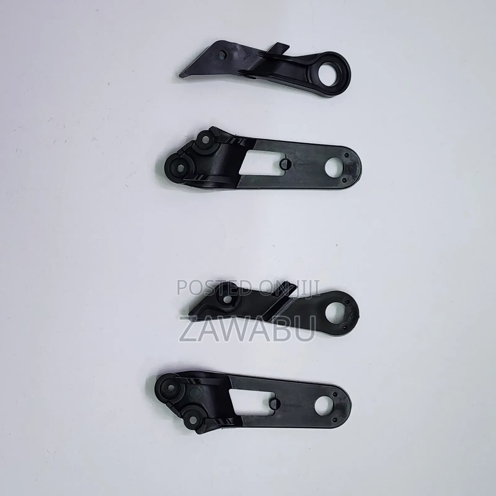 Headlight Brackets Harrier Acu 30 Rx330 240g
