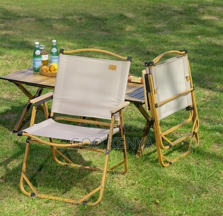 Home Chair;Lightweight Metal Folding Chair for Travel Outdoor Events