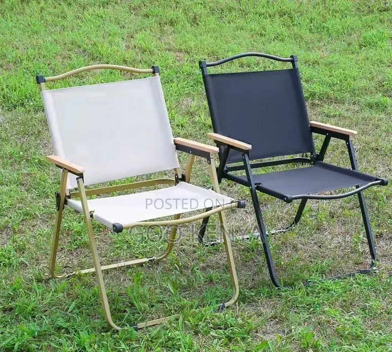 Home Chair;Lightweight Metal Folding Chair for Travel Outdoor Events
