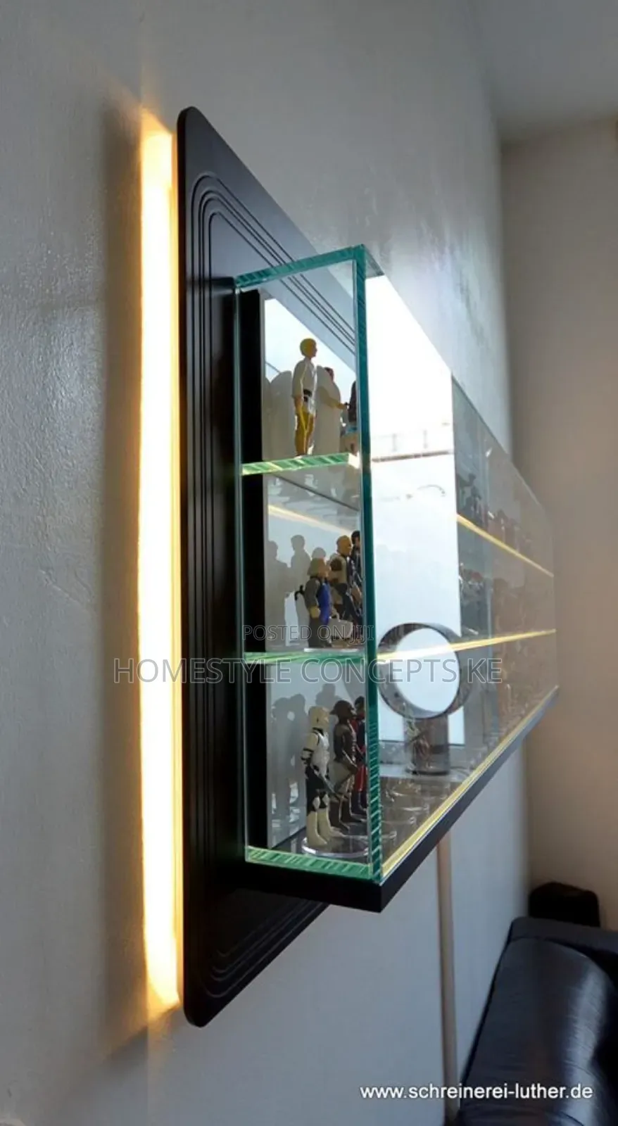 Joinery for Shelves Shelf Shop Racks Fittings Renovation Carpenter