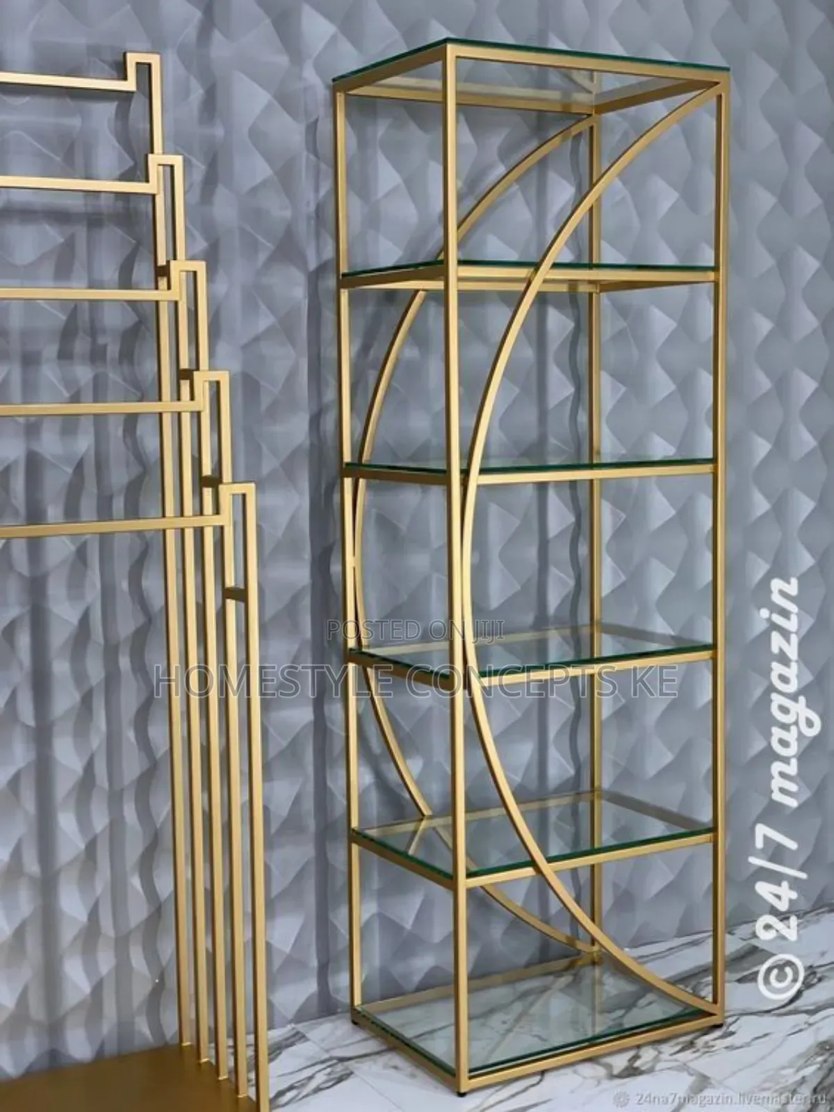 Modern Shop Shelf Shelves Carpenter Renovation Fittings Joinery