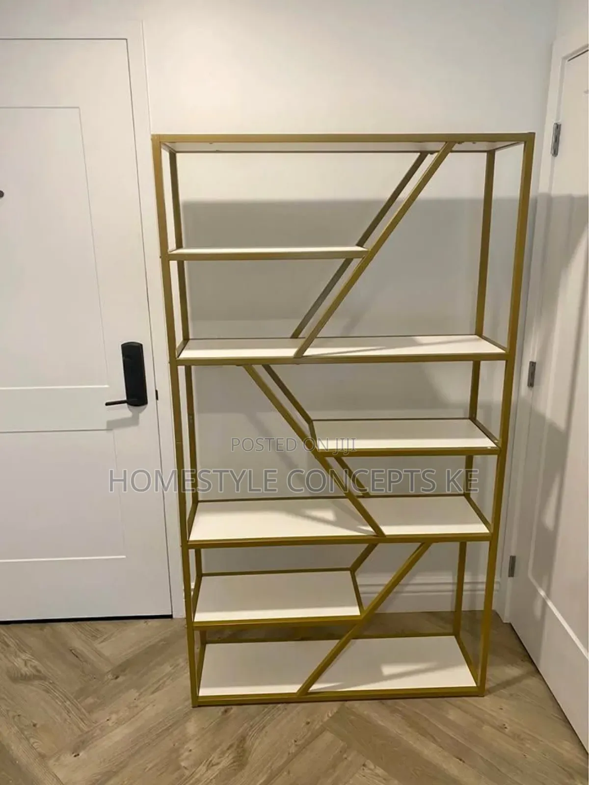 Modern Shop Shelf Shelves Carpenter Renovation Fittings Joinery