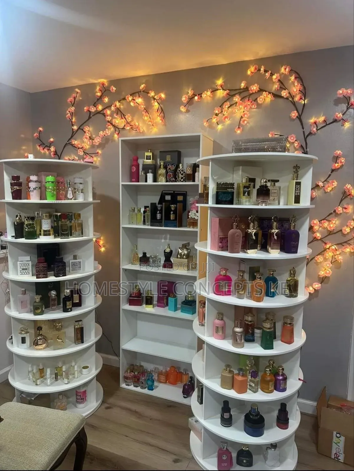 Renovation Design Shop Shelf Shelves Fittings Joinery Carpenter
