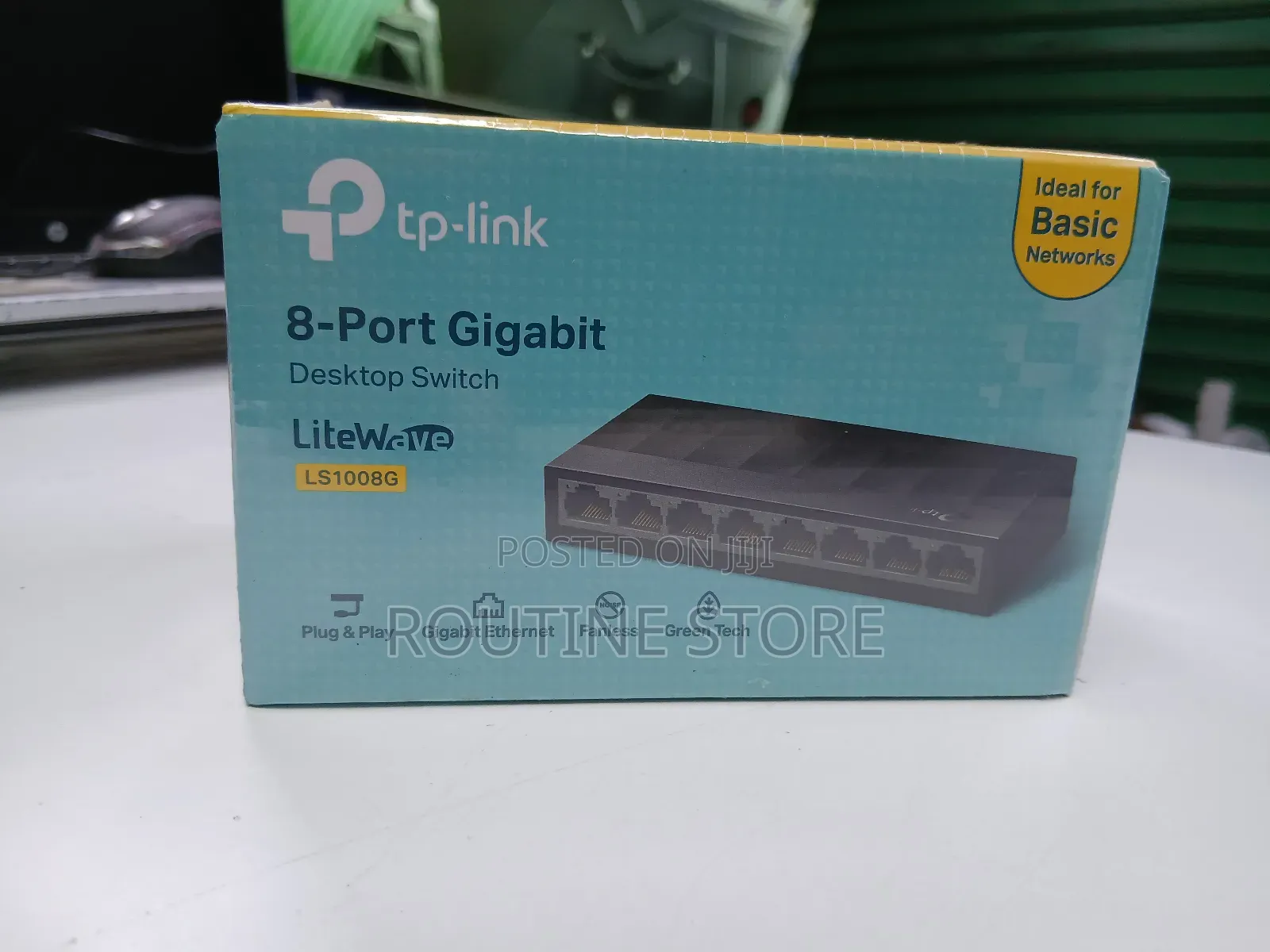 Tplink Eap 225 Indoor