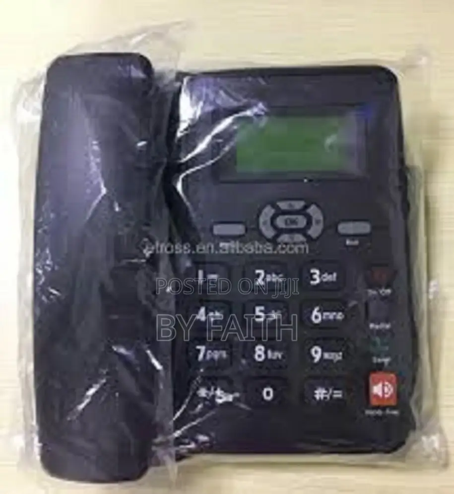 The Best GSM Fixed Wireless Phone-0-[P[p[