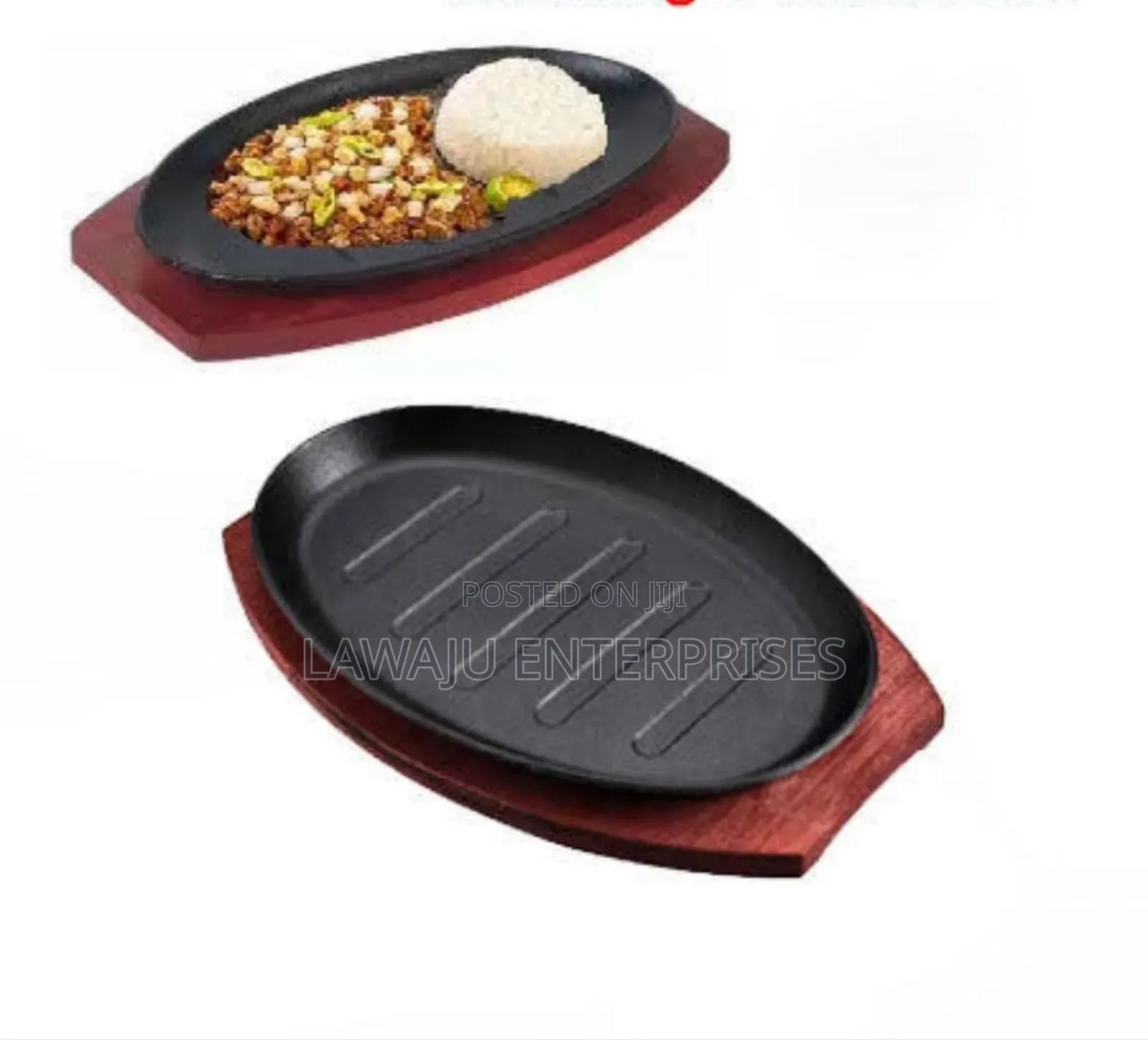 Generic Hot Plate