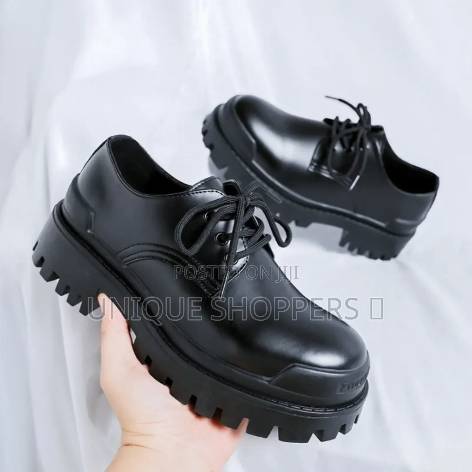 High Quality Back to School Shoes Unisex