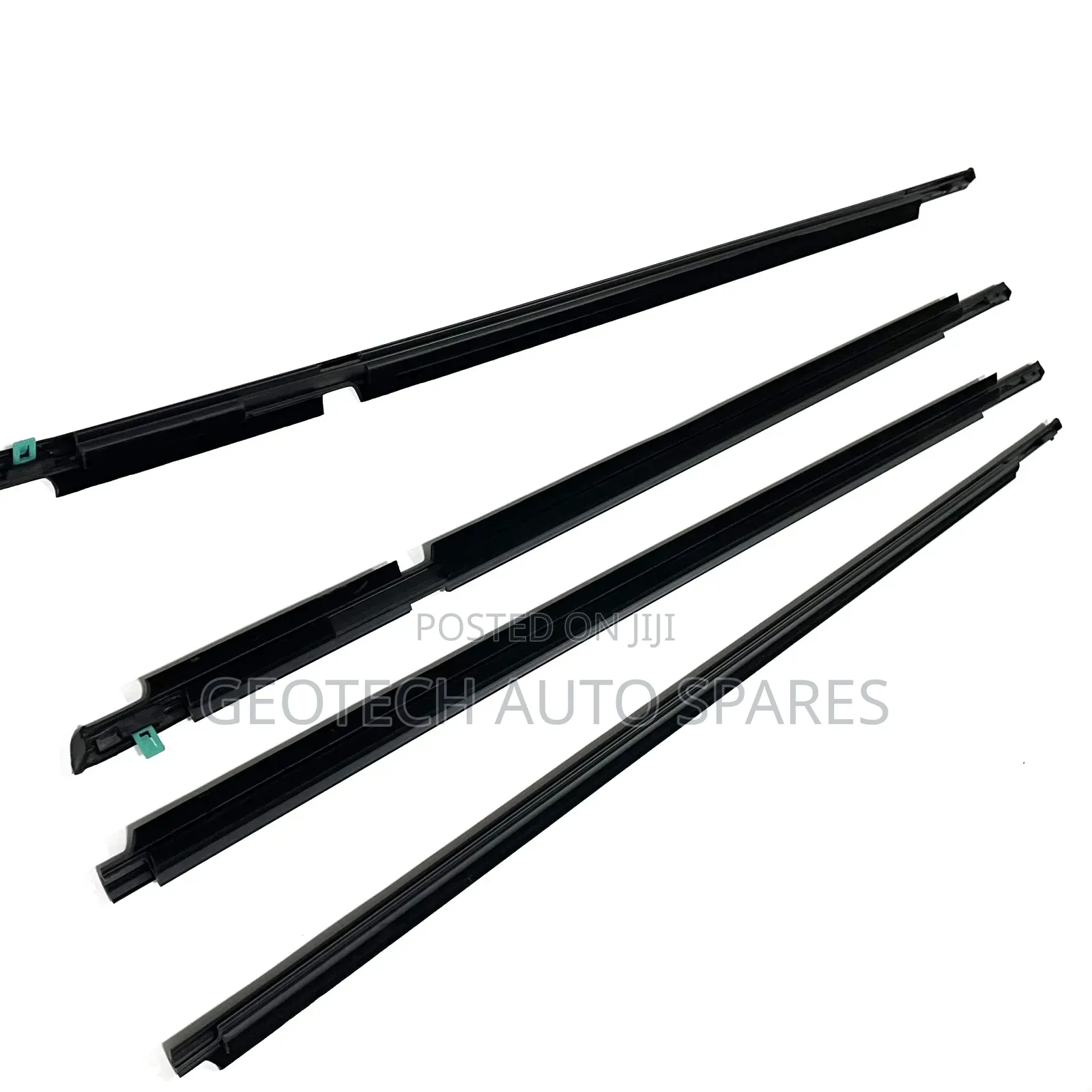 Toyota Landcruiser Prado Fj 100 Weatherstrips