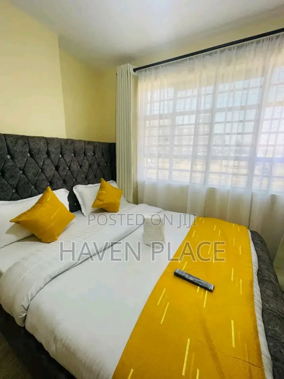 Ruiru Oj Membley Studio BNB Available at KSH 2000 Call or Whatsapp