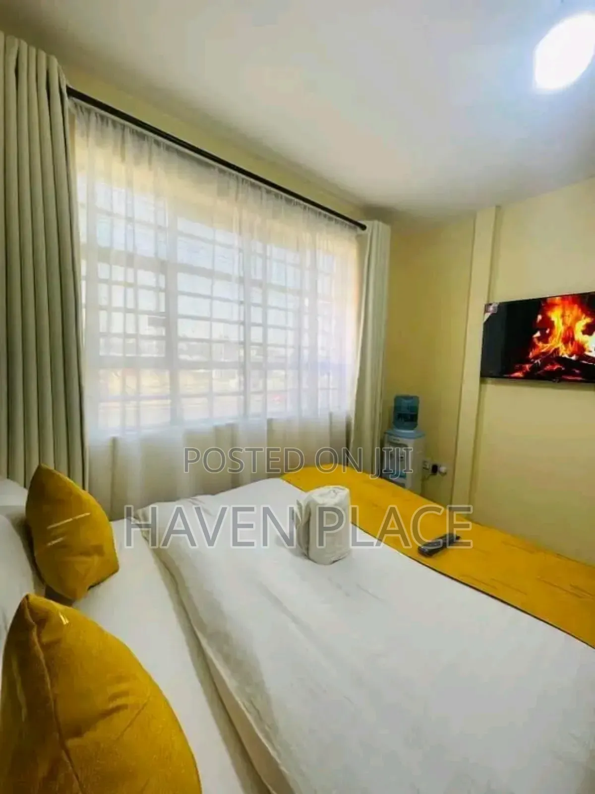 Ruiru Oj Membley Studio BNB Available at KSH 2000 Call or Whatsapp