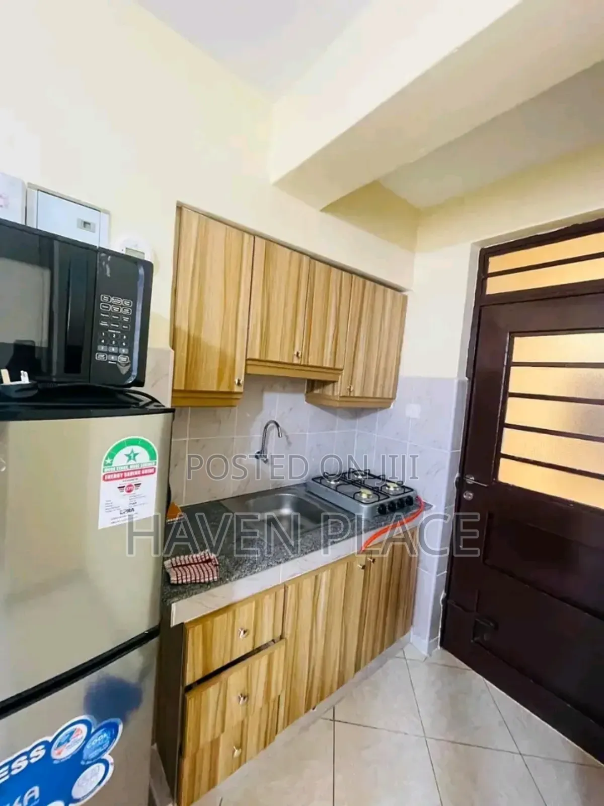 Ruiru Oj Membley Studio BNB Available at KSH 2000 Call or Whatsapp