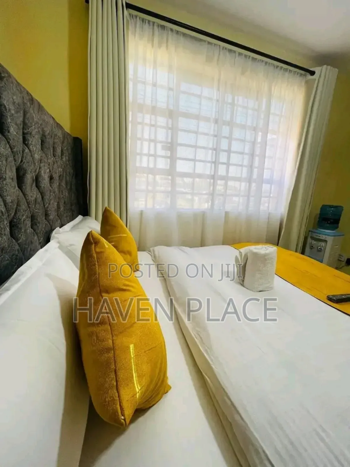 Ruiru Oj Membley Studio BNB Available at KSH 2000 Call or Whatsapp