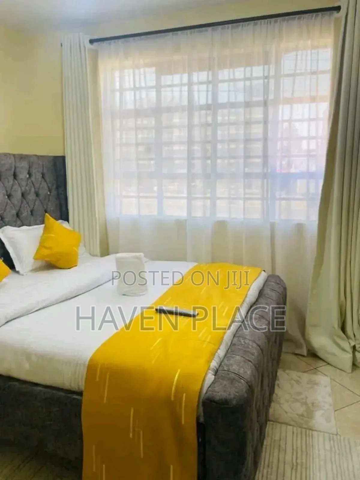 Ruiru Oj Membley Studio BNB Available at KSH 2000 Call or Whatsapp