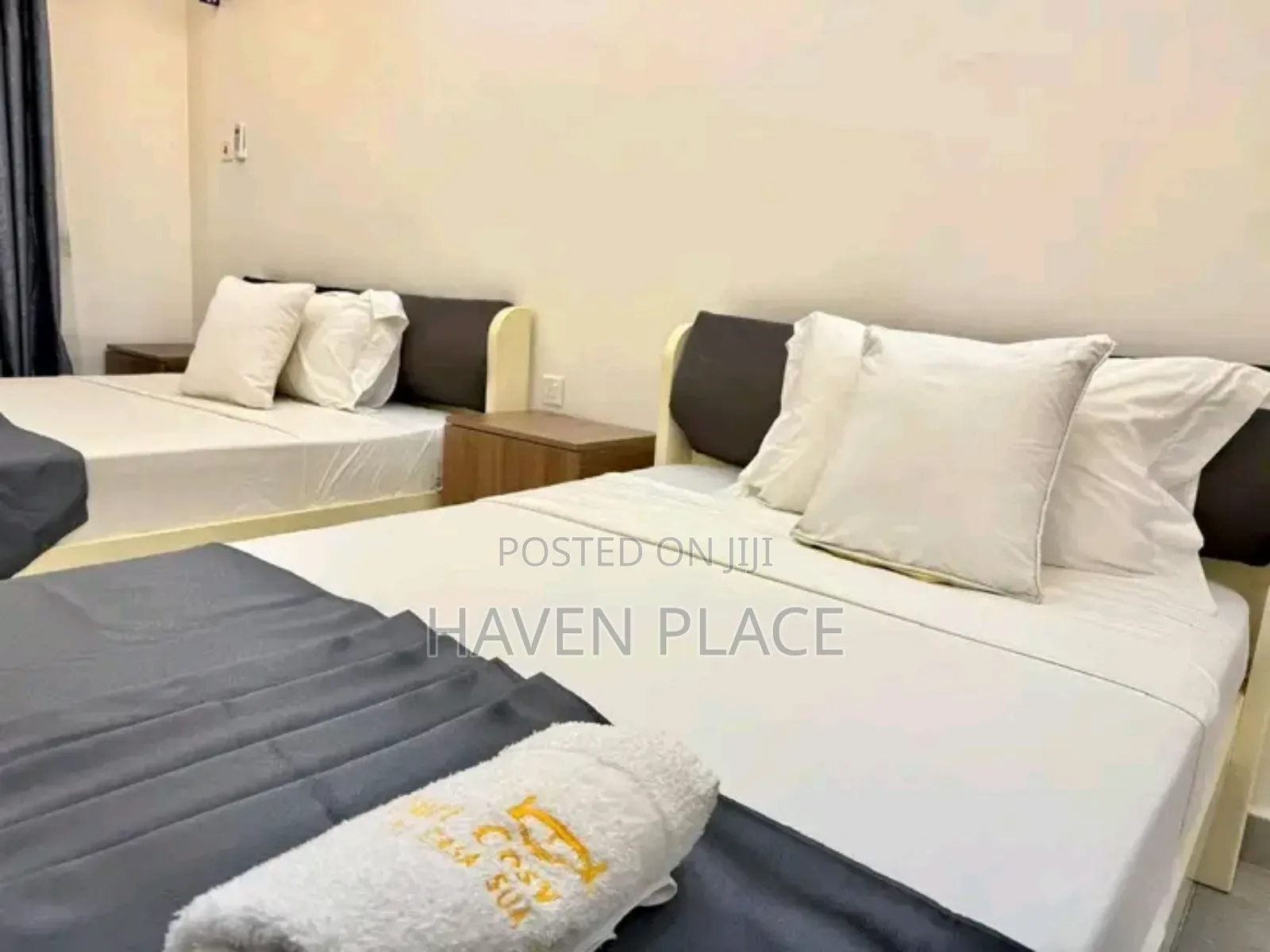 A Classic 2 Bedroom in Kilimani One Ensuite