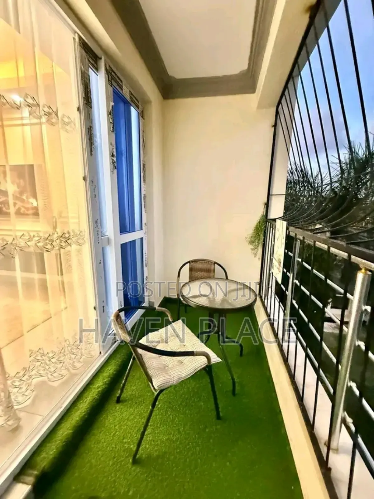 A Classic 2 Bedroom in Kilimani One Ensuite