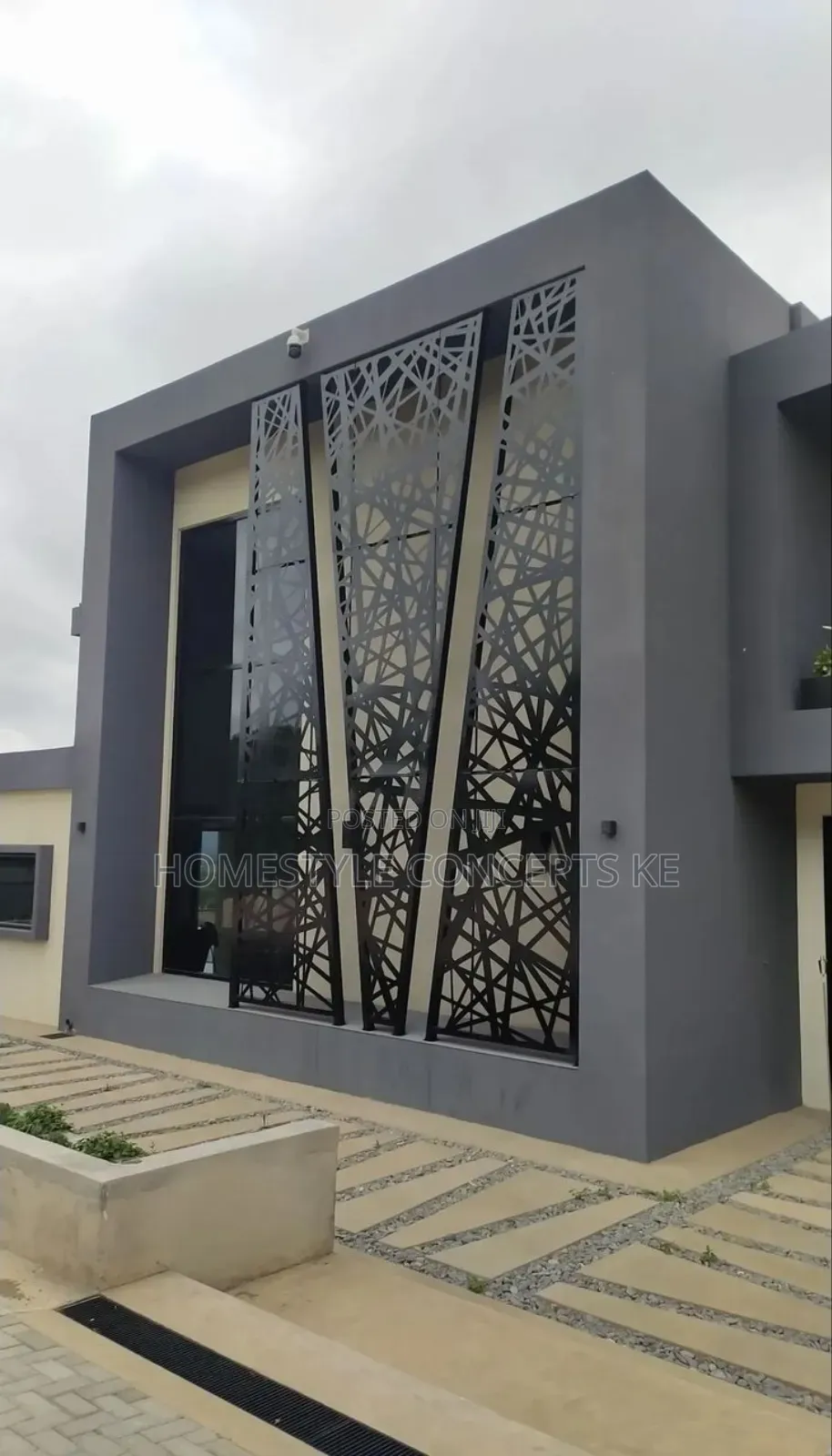 Aluco Acp Aluminium Composite Panels Cladding Facade Exterior Wall