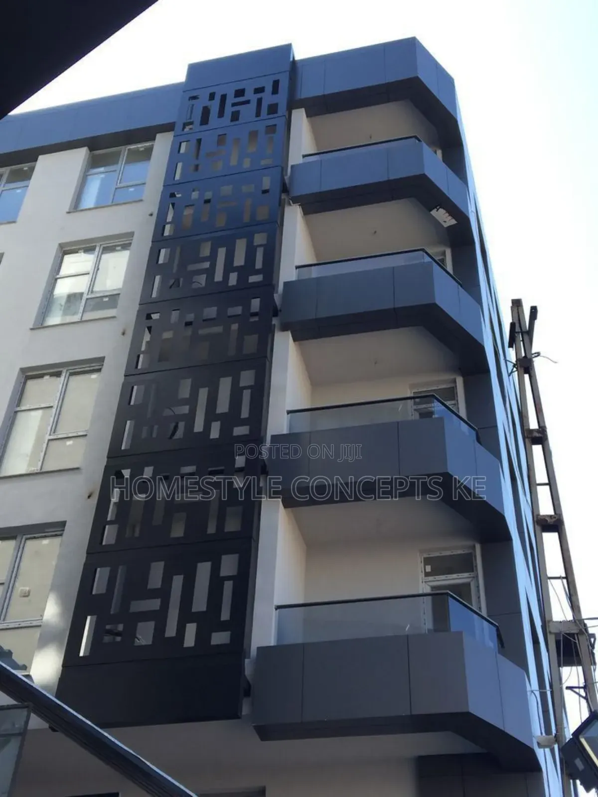 Aluco Acp Aluminium Composite Panels Cladding Facade Exterior Wall