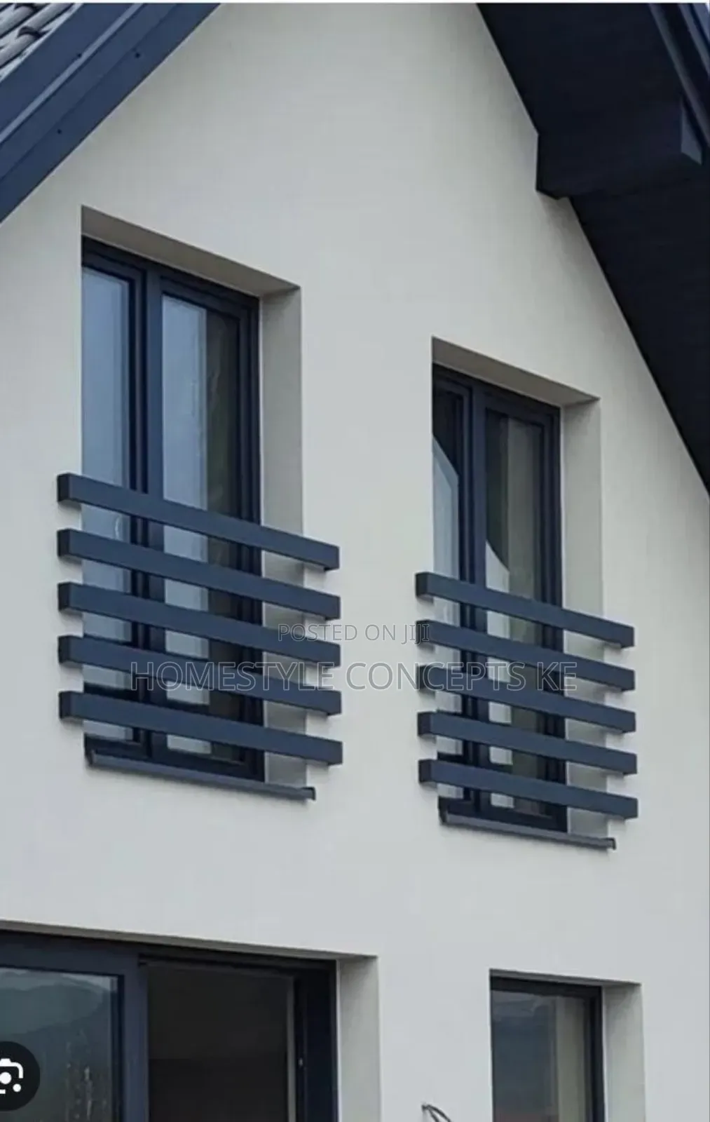 Laser Cut Balcony Rails Acp Aluco Cladding Facade Exterior Walls
