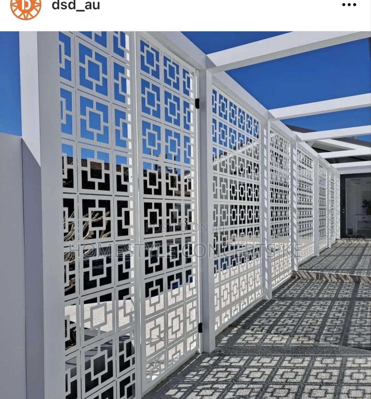 Acp Aluco Cladding Facade Exterior Walls Laser Cut Balcony Grills