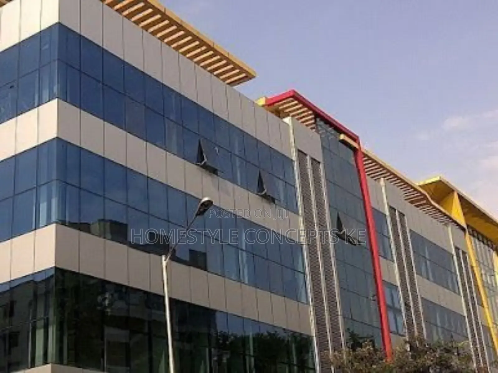 Curtain Walls Laser Cut Balcony Grill Acp Aluco Cladding Facade Finish
