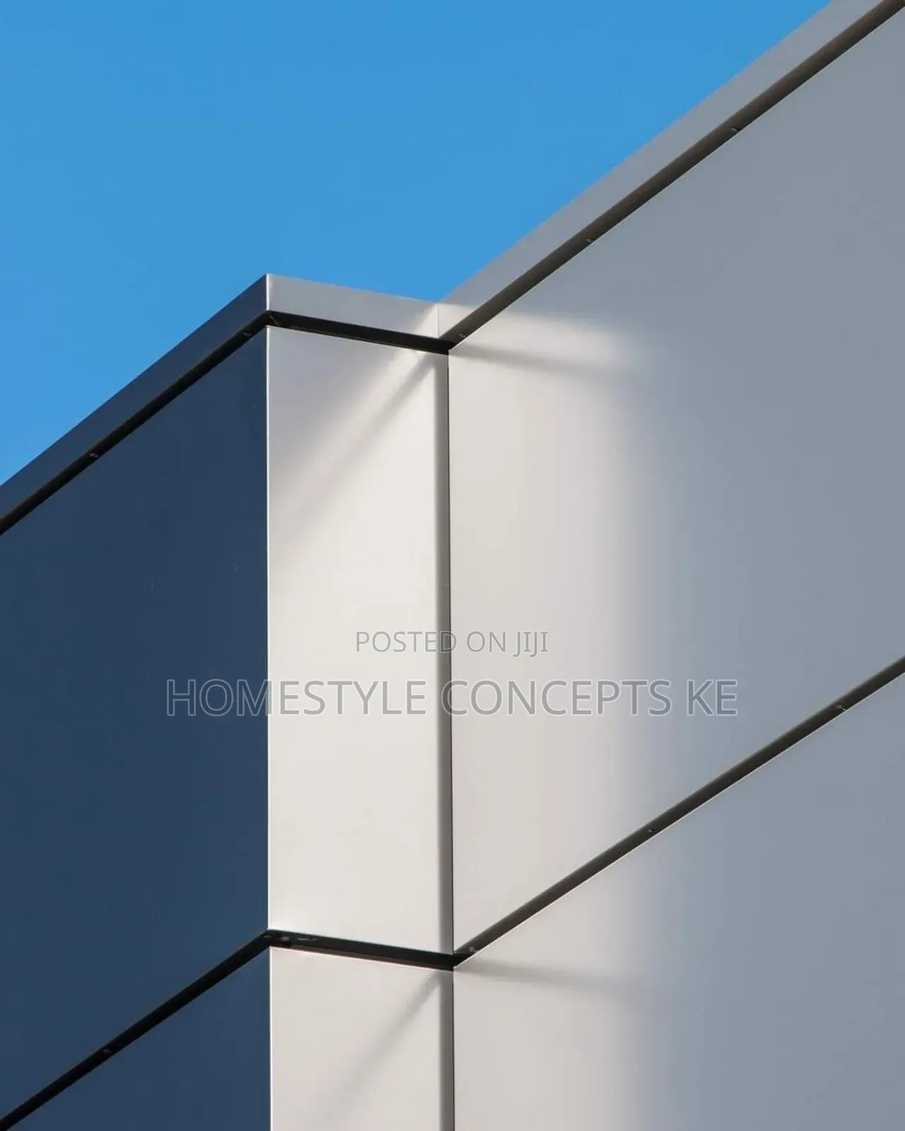Curtain Walls Laser Cut Balcony Grill Acp Aluco Cladding Facade Finish