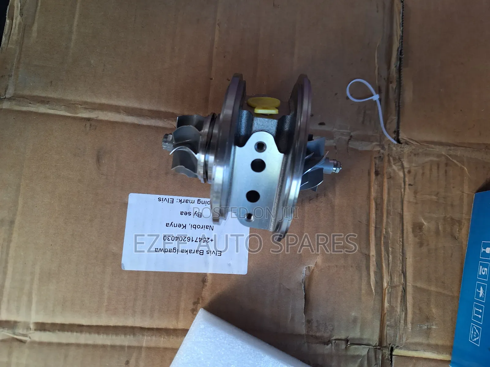 Turbo Catridge Mitsubishi 4d56