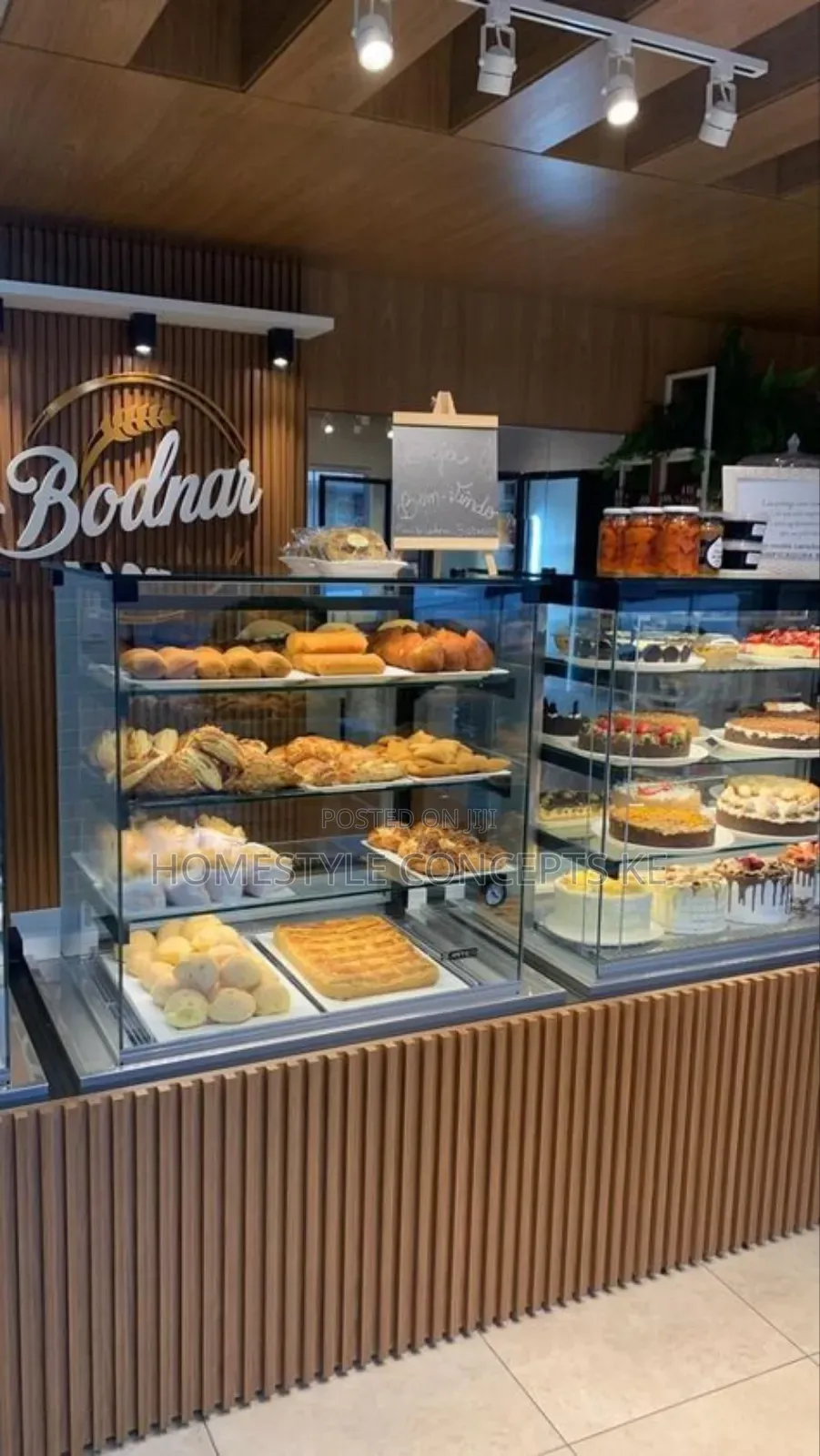 Pastry Shop Bakery Bread Cakes Interior Design Services Shelves Shelf