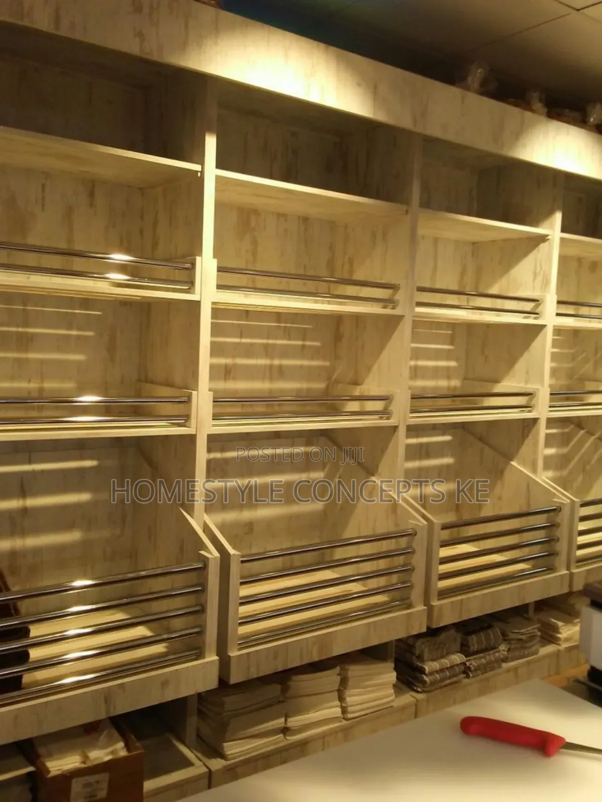 Shop Pastry Bread Cakes Bakery Design and Fit