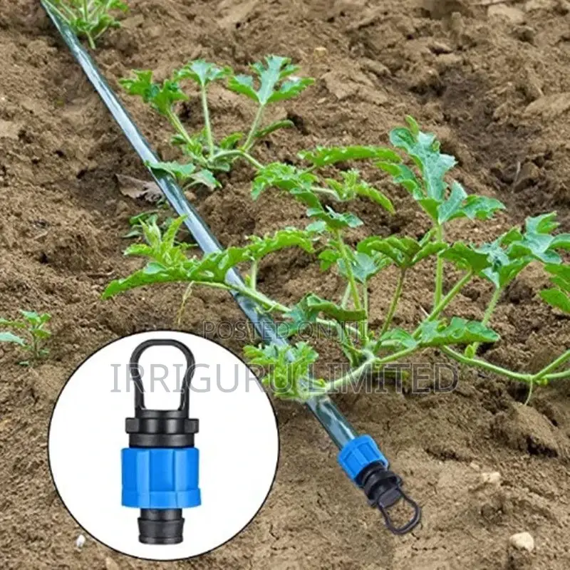 Watermelon Planting Irrigation Patch Drip Irrigation Belt,