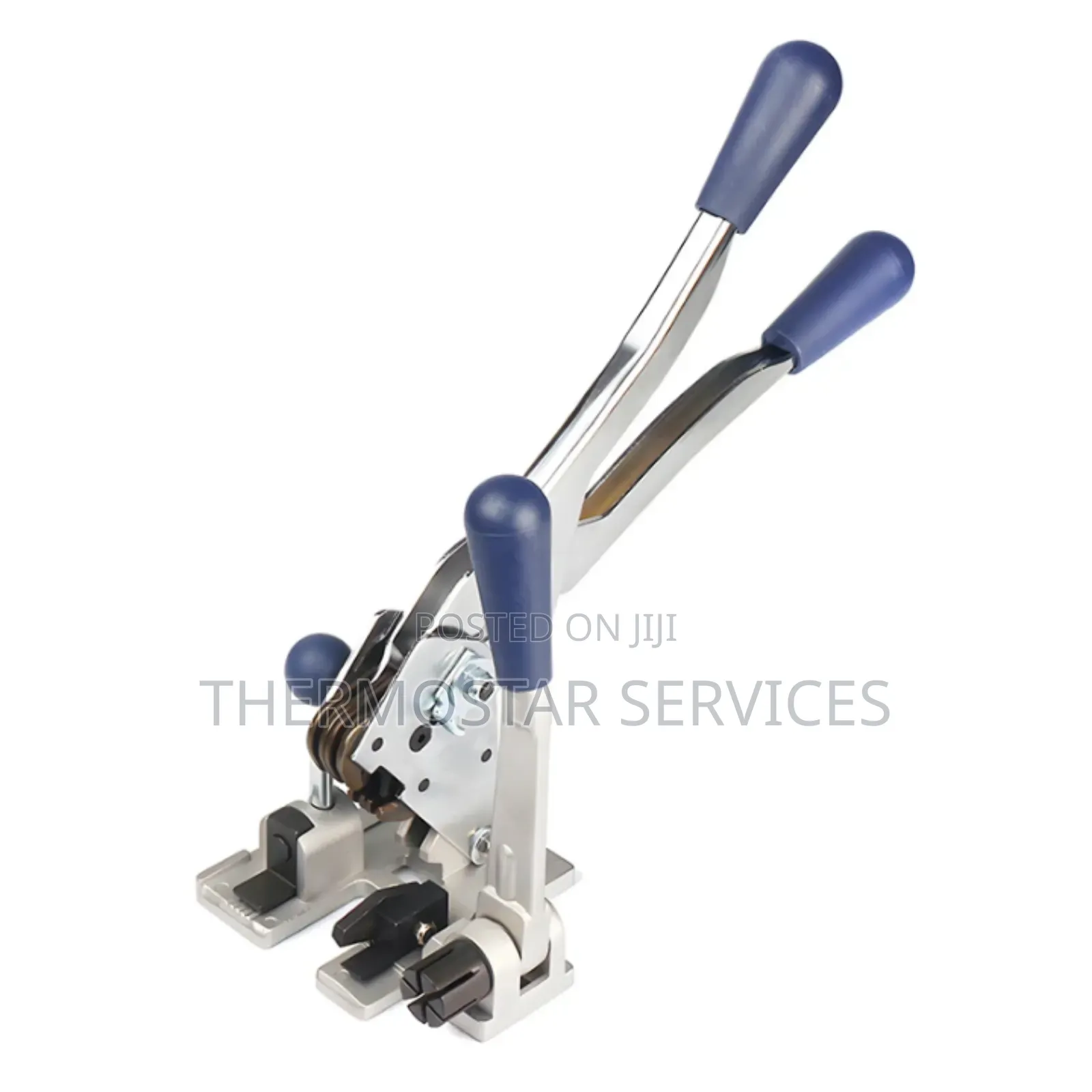 Steel Strapping Bend Tool