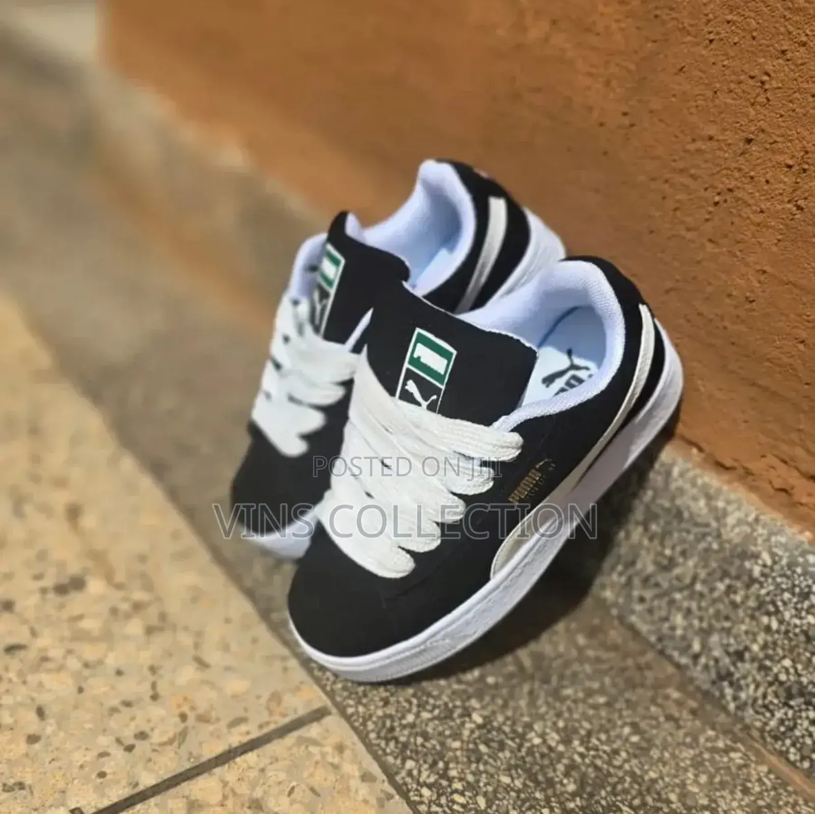 Puma Suede Xl