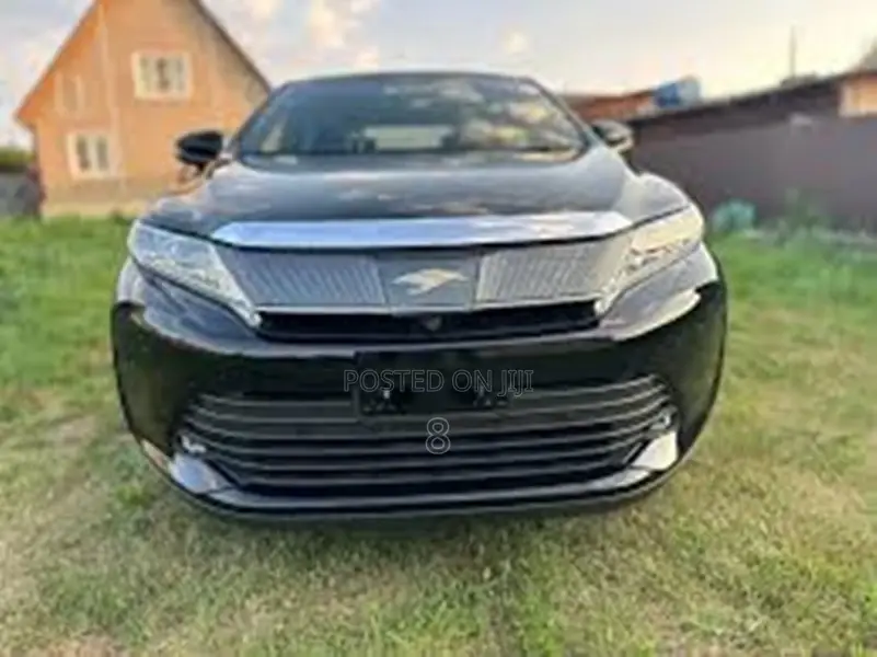Car Cover for Toyota Harrier Mazda Cx-5waterproof,Dustproof