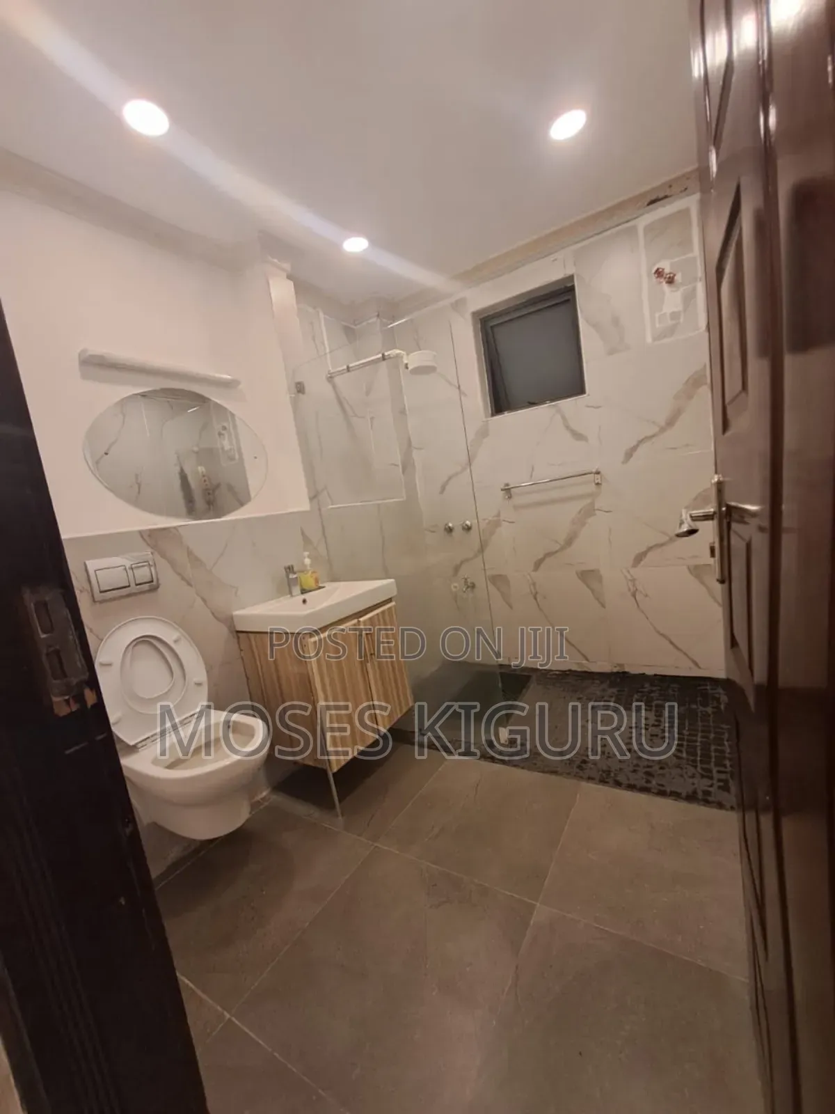 Nakuru 2 1 Bedroom Air BNBS Available
