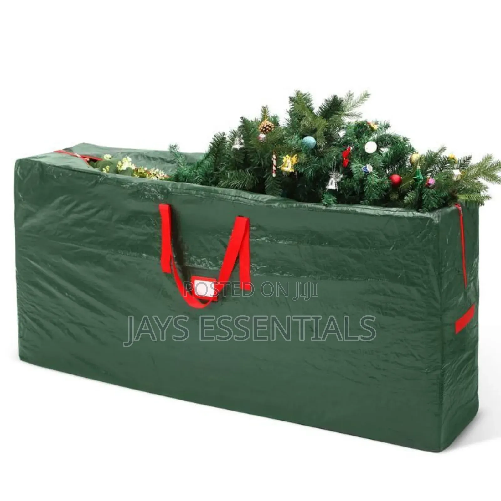 Medium Christmas Tree Storage Bag : 3ft - 7ft