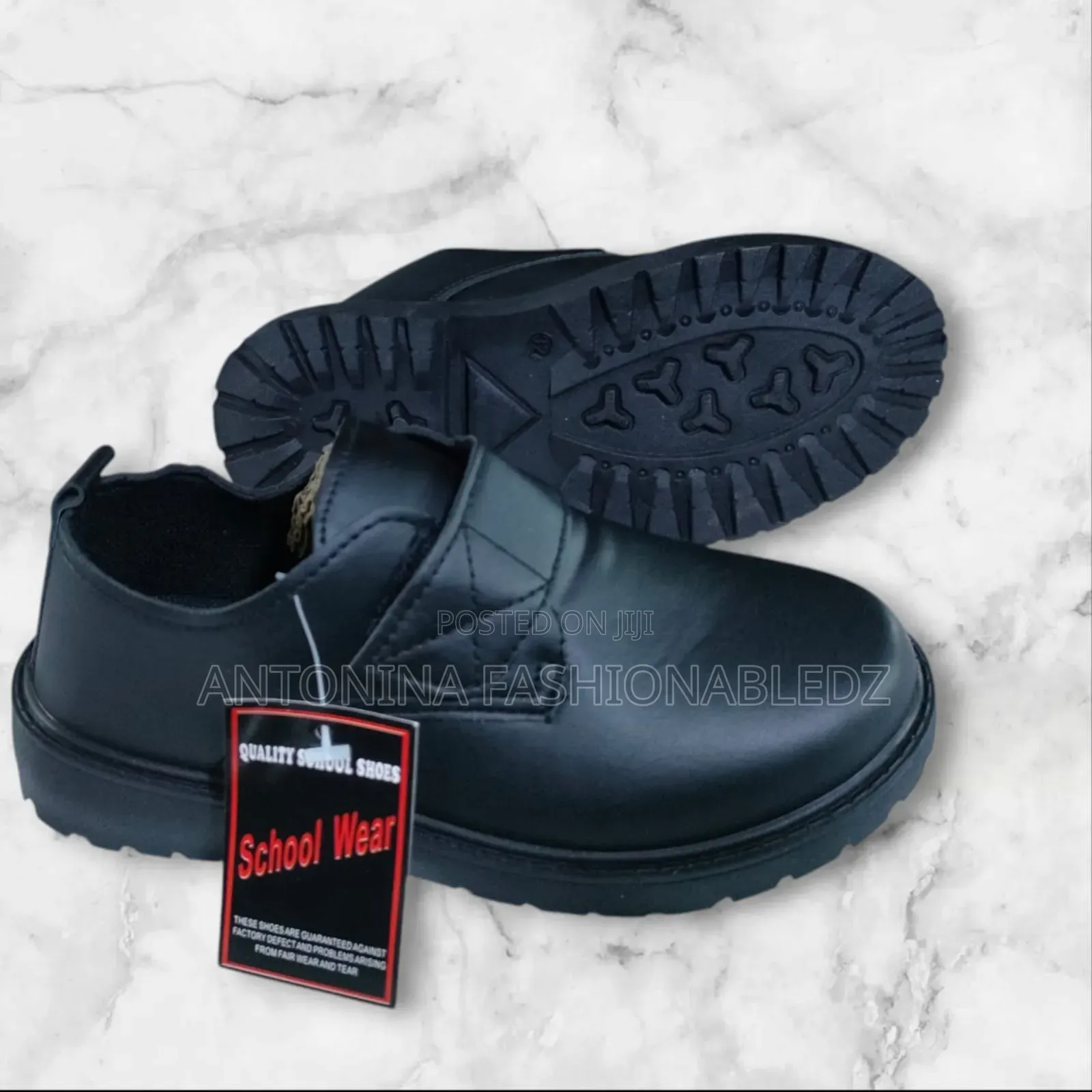 Kids School Shoes Size 25-42