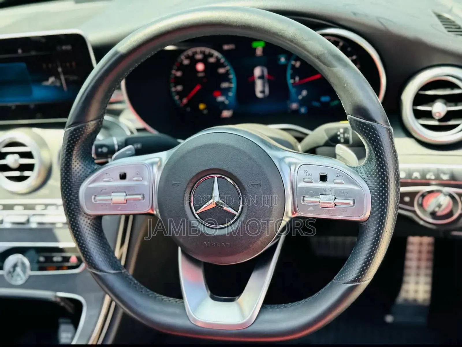 Mercedes-Benz C200 2019 Gray