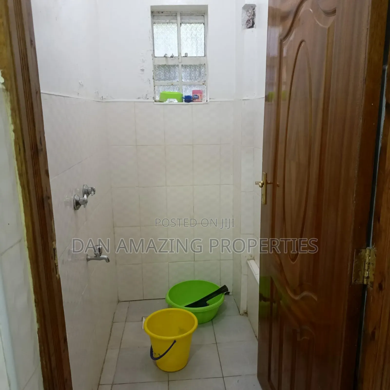 4bdrm Maisonette in Barabara Mpya On 1/4, Matasia for rent