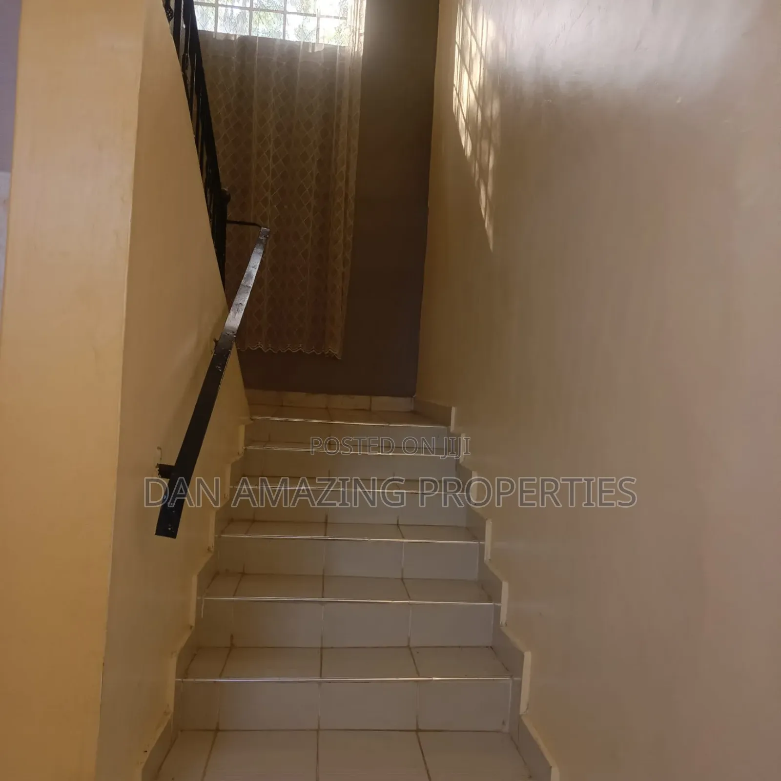 4bdrm Maisonette in Barabara Mpya On 1/4, Matasia for rent