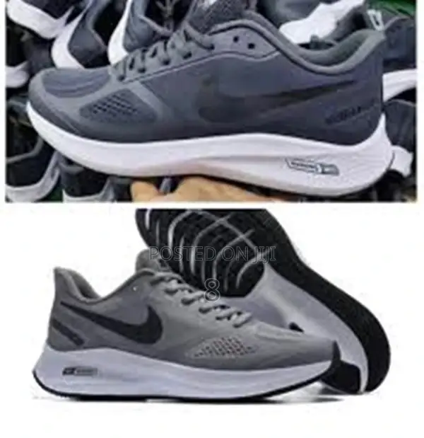 Nike Air Zoom Running Shoes for Men Women