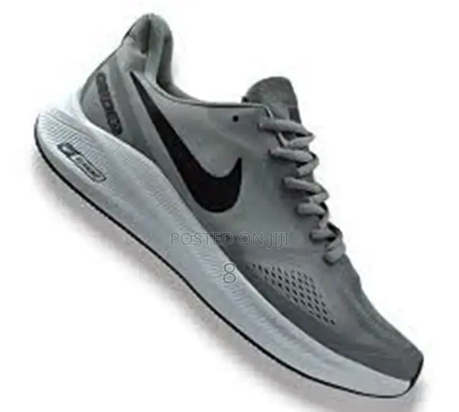 Nike Air Zoom Running Shoes for Men Women