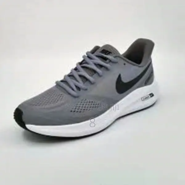 Nike Air Zoom Training Sneakers – Built for Speed Comfort