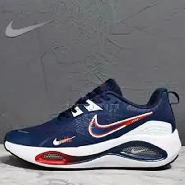 Nike Air Zoom Sneakers – Sporty Style With Zoom Air